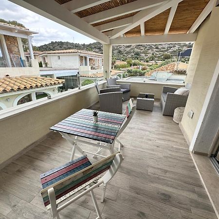 Suimi'S Hotel Villasimius Dış mekan fotoğraf