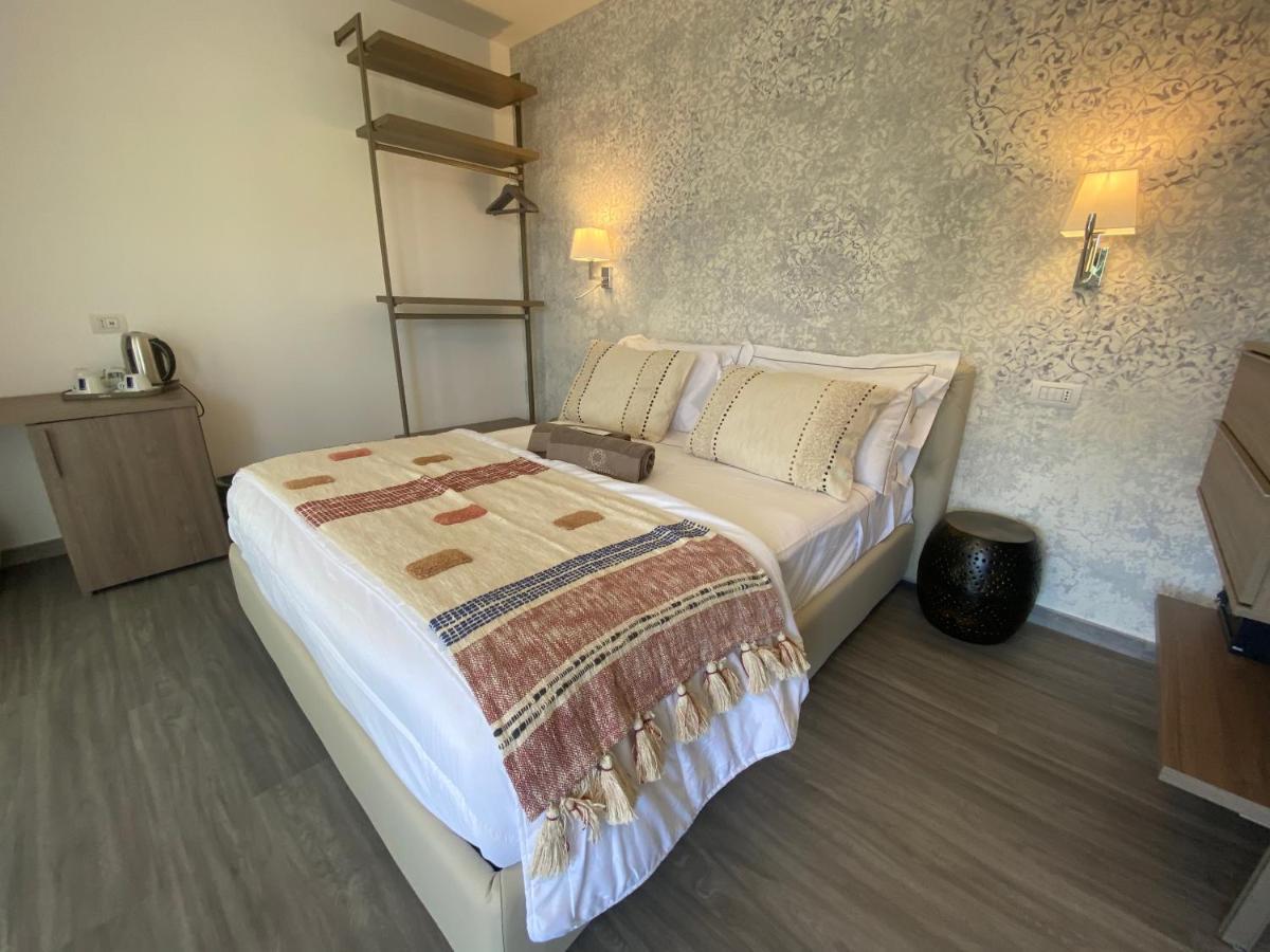 Suimi'S Hotel Villasimius Dış mekan fotoğraf