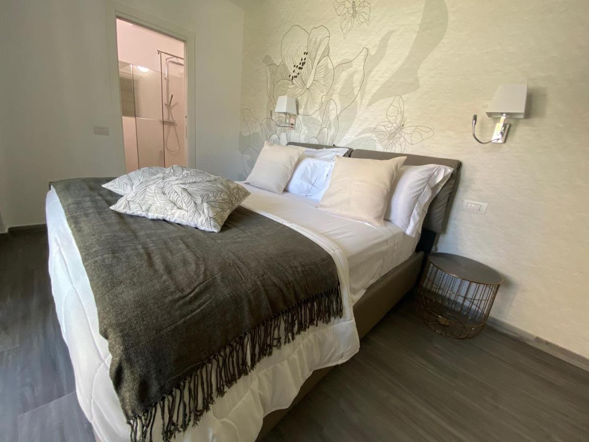 Suimi'S Hotel Villasimius Dış mekan fotoğraf