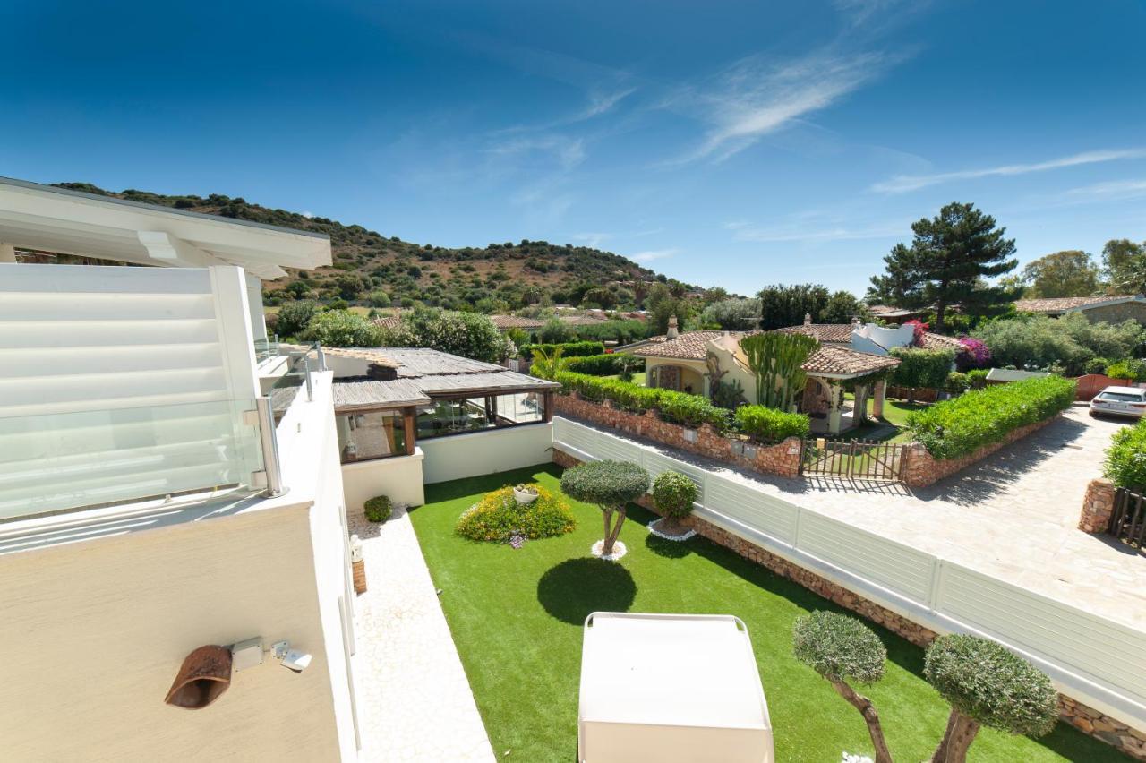 Suimi'S Hotel Villasimius Dış mekan fotoğraf
