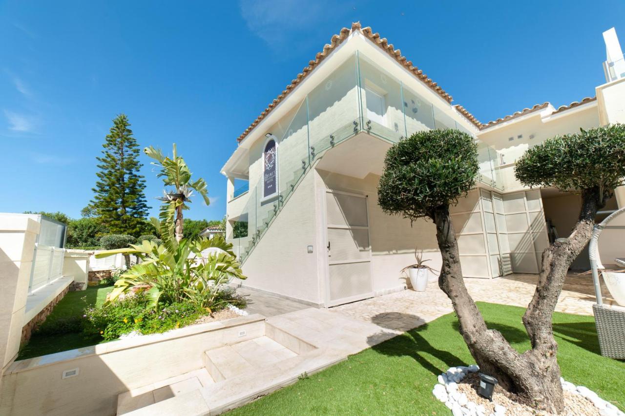 Suimi'S Hotel Villasimius Dış mekan fotoğraf