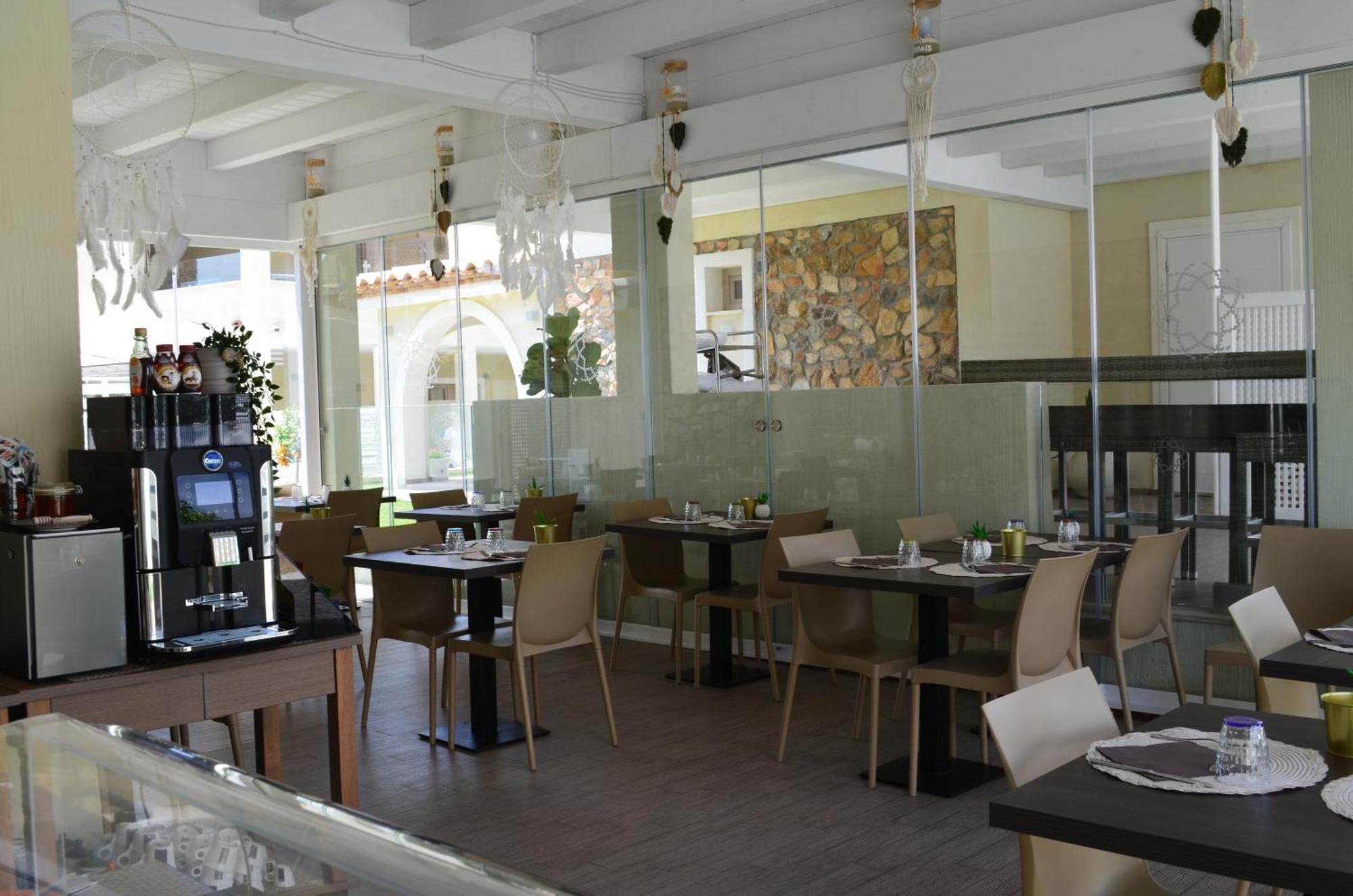 Suimi'S Hotel Villasimius Dış mekan fotoğraf