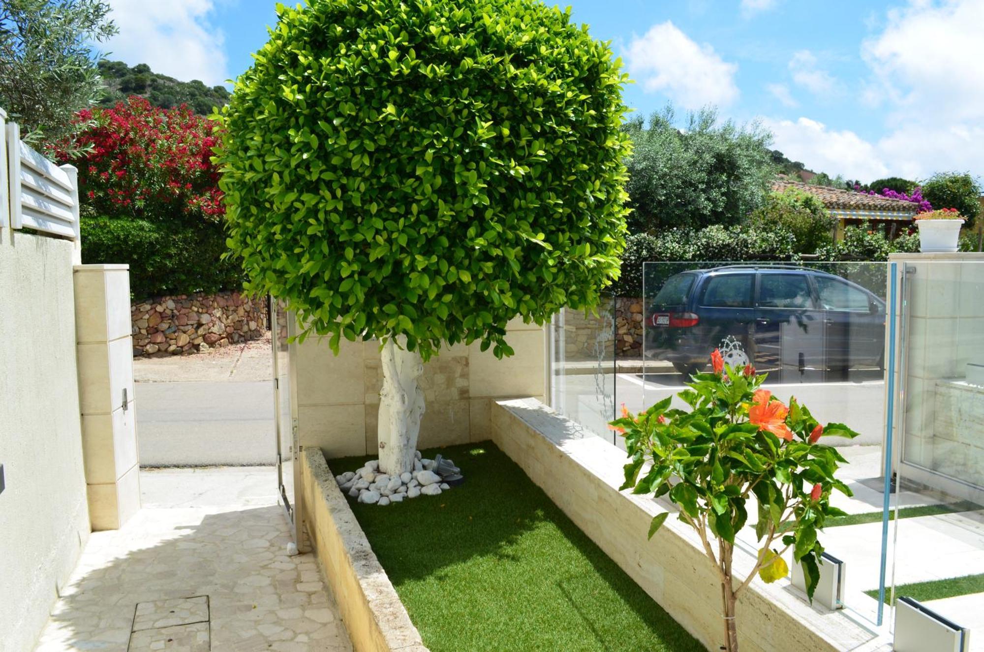 Suimi'S Hotel Villasimius Dış mekan fotoğraf