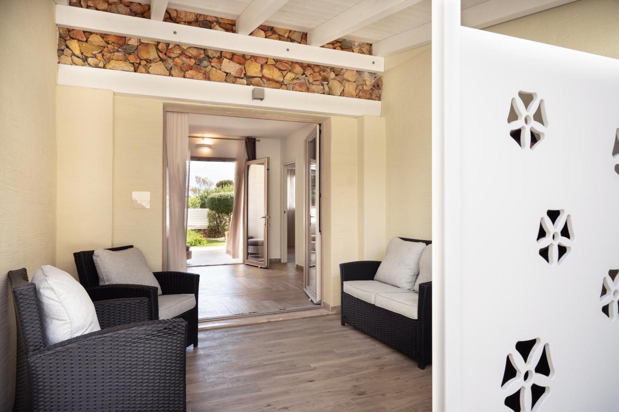 Suimi'S Hotel Villasimius Dış mekan fotoğraf
