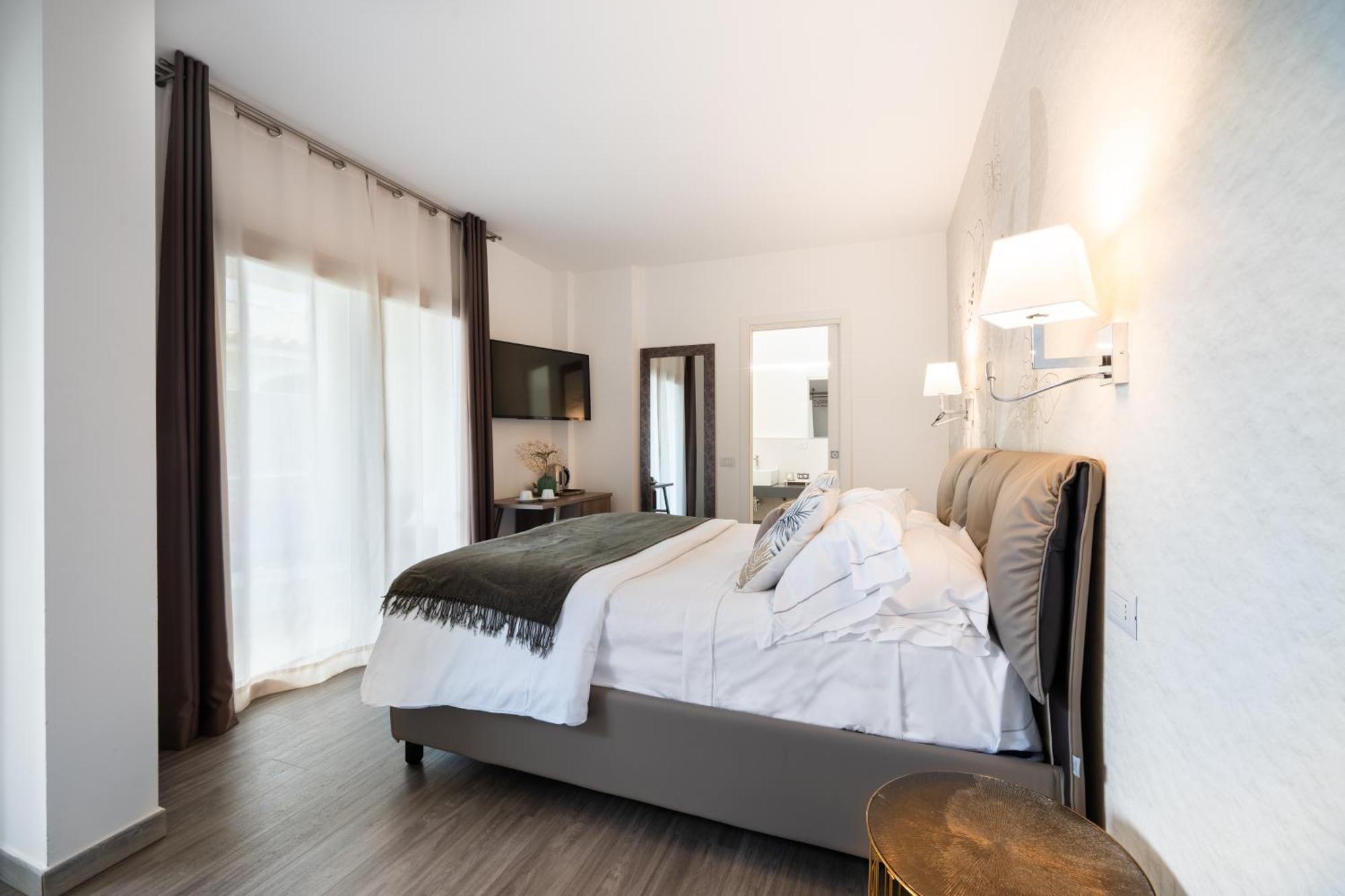 Suimi'S Hotel Villasimius Dış mekan fotoğraf
