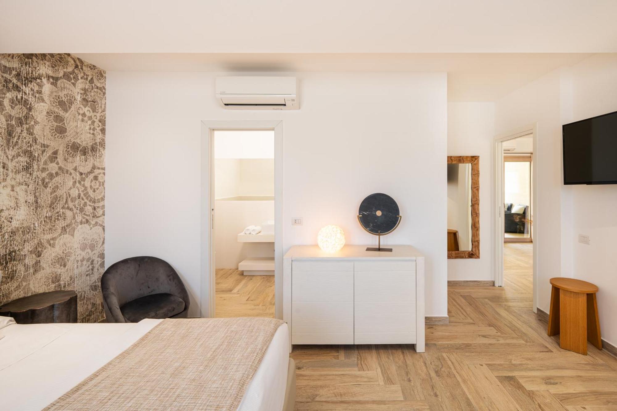 Suimi'S Hotel Villasimius Dış mekan fotoğraf