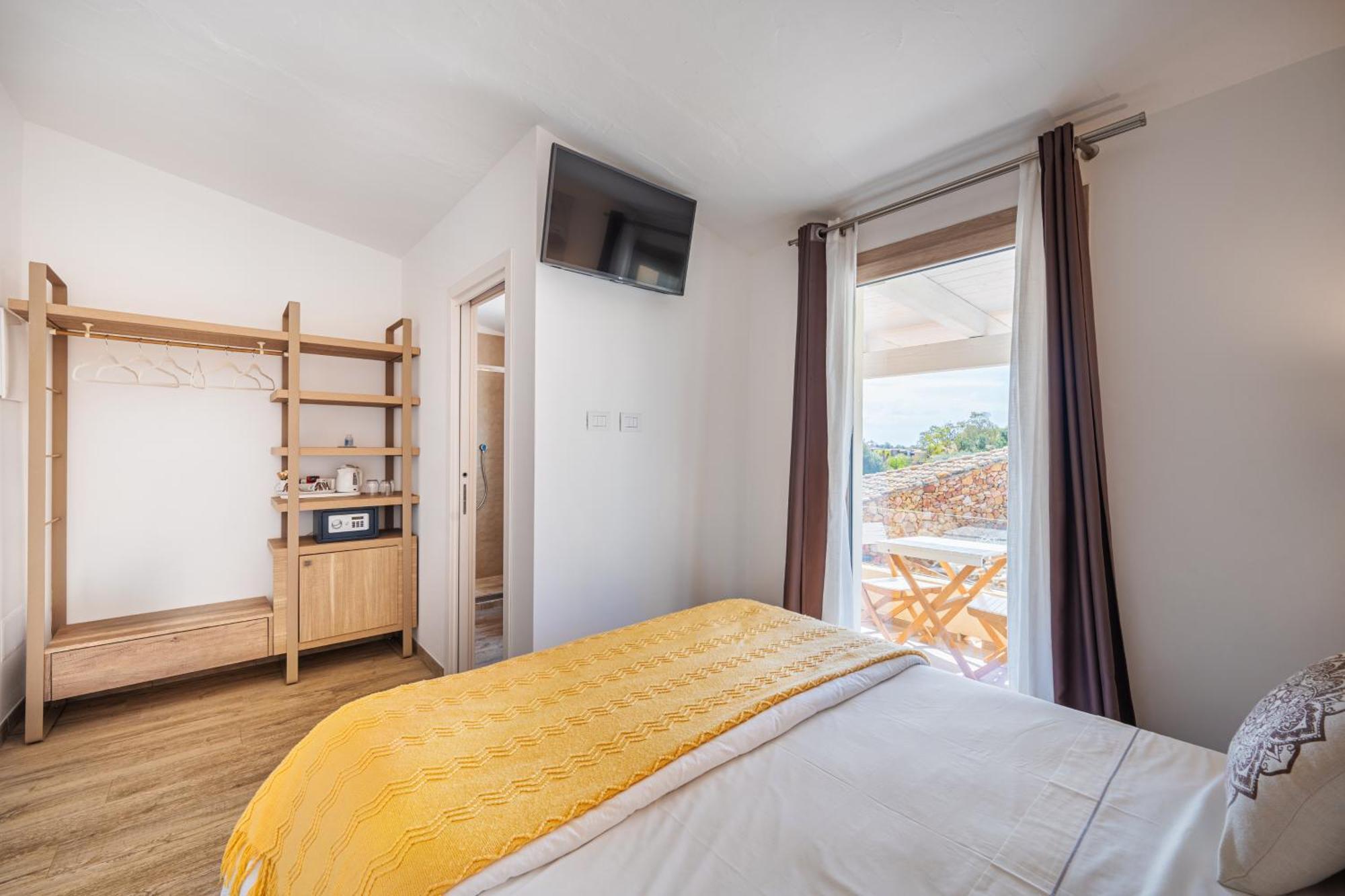 Suimi'S Hotel Villasimius Dış mekan fotoğraf