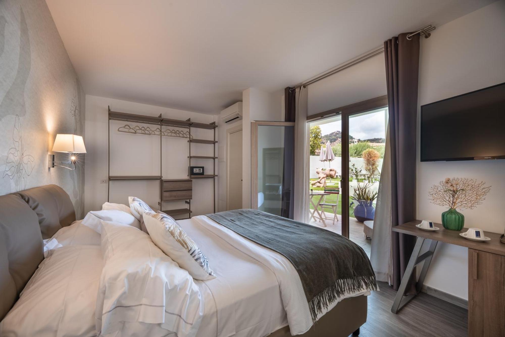 Suimi'S Hotel Villasimius Dış mekan fotoğraf