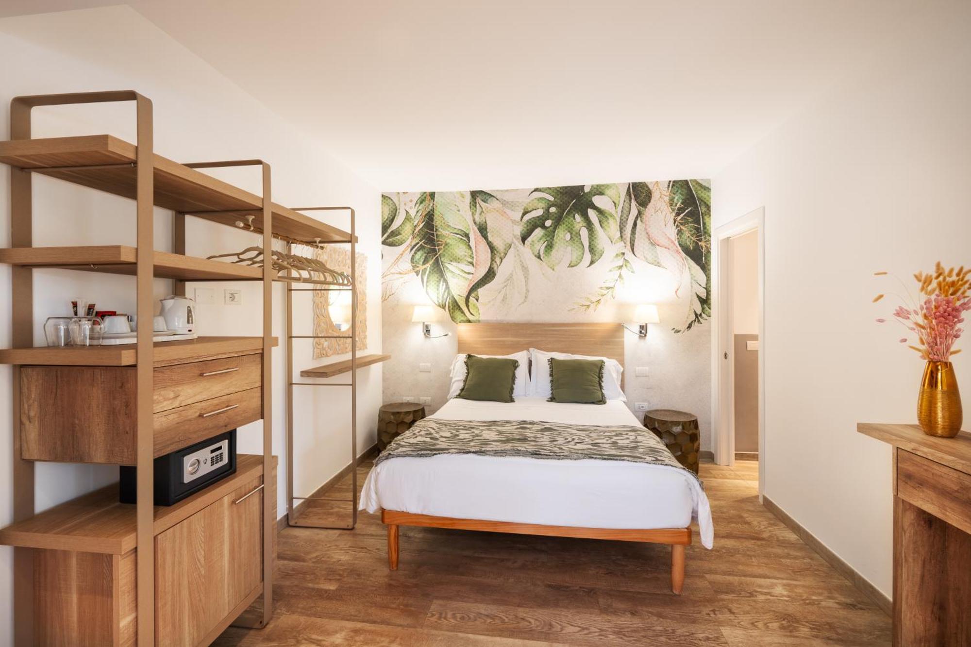 Suimi'S Hotel Villasimius Dış mekan fotoğraf