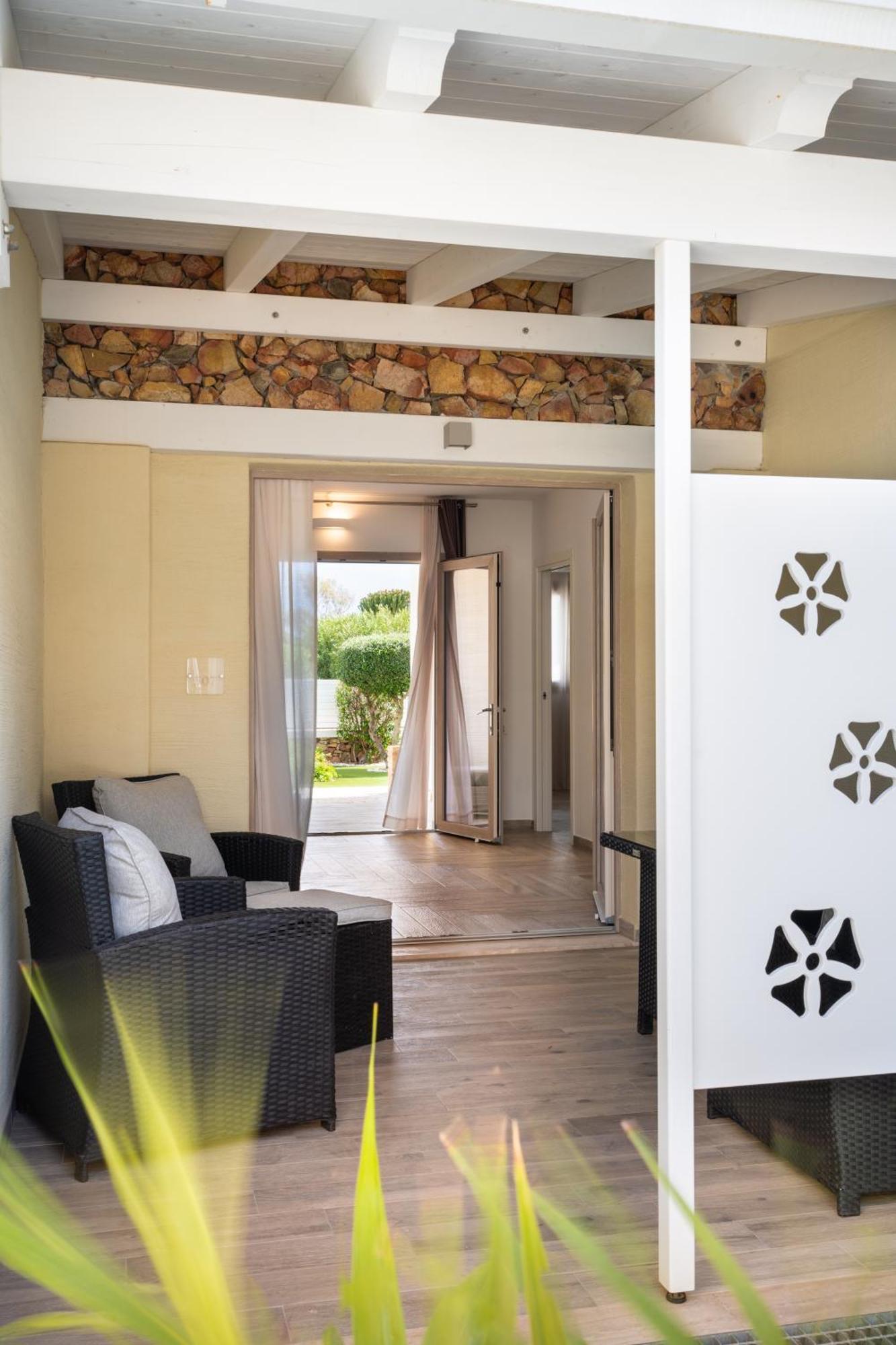 Suimi'S Hotel Villasimius Dış mekan fotoğraf