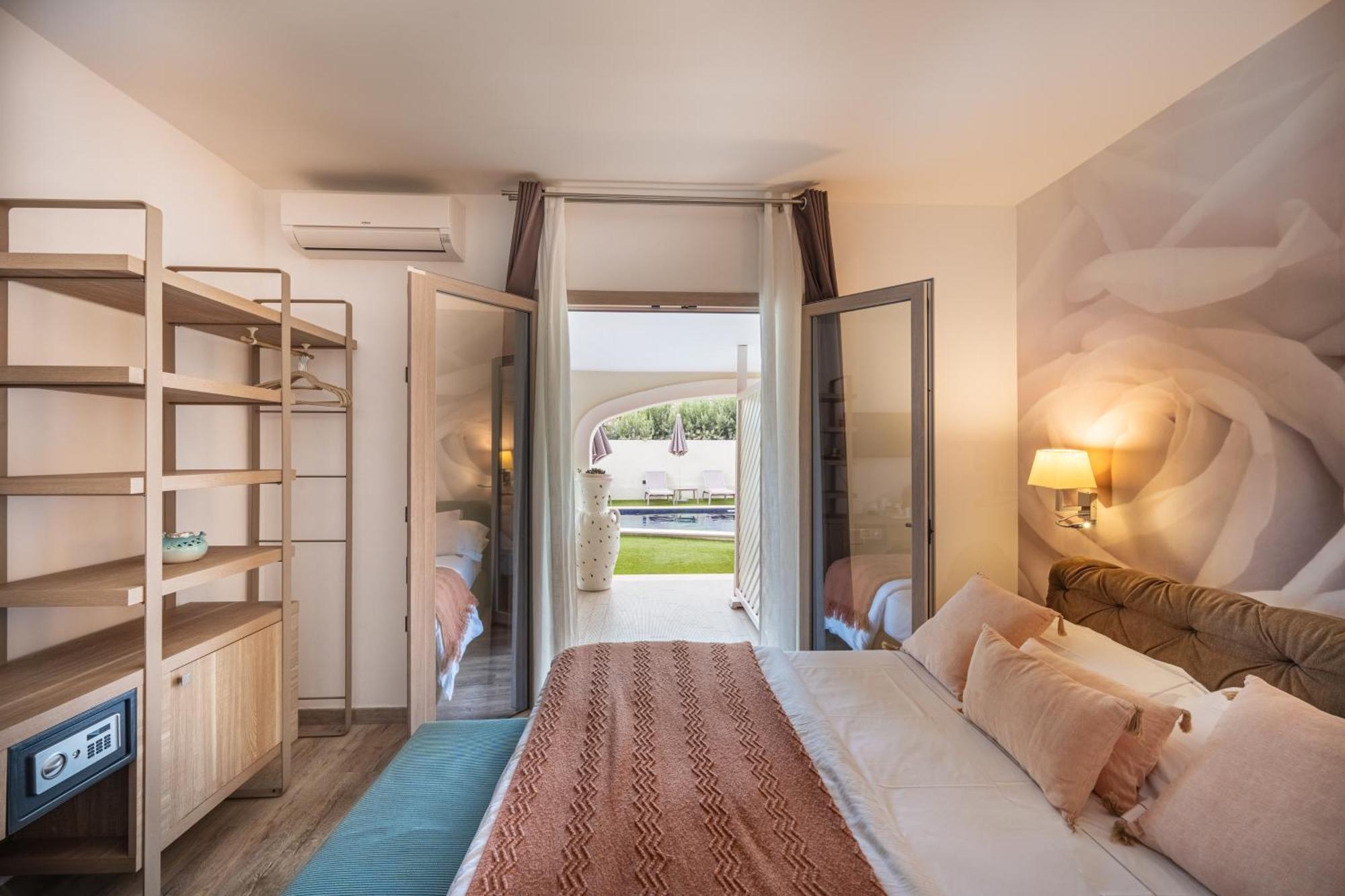 Suimi'S Hotel Villasimius Dış mekan fotoğraf