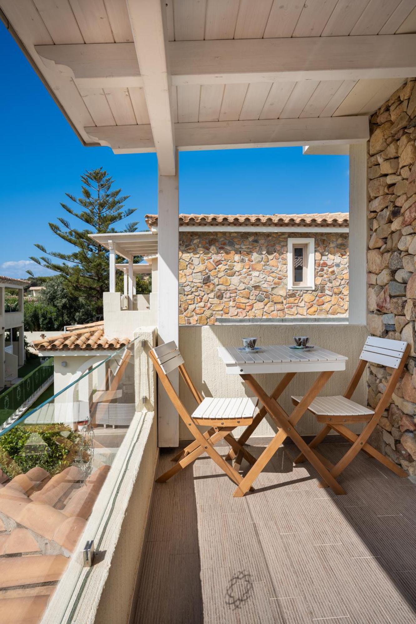 Suimi'S Hotel Villasimius Dış mekan fotoğraf