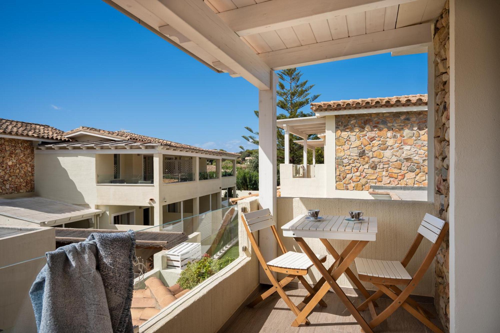 Suimi'S Hotel Villasimius Dış mekan fotoğraf