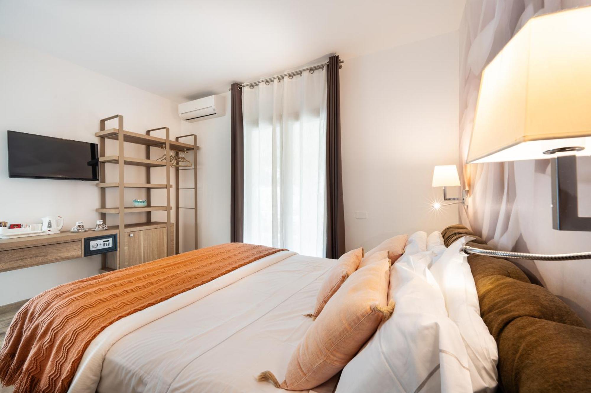 Suimi'S Hotel Villasimius Dış mekan fotoğraf