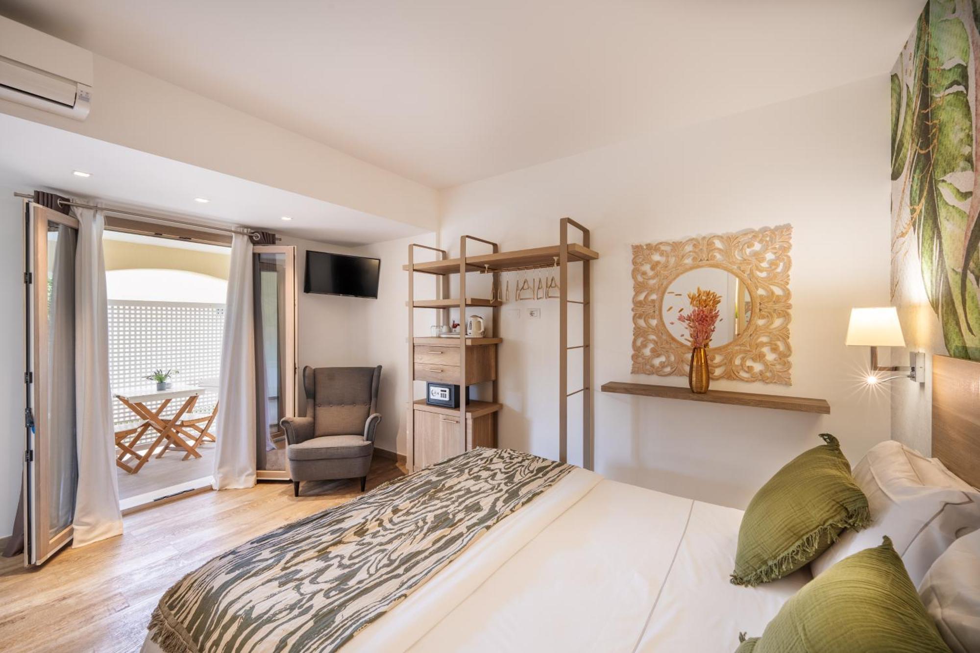 Suimi'S Hotel Villasimius Dış mekan fotoğraf