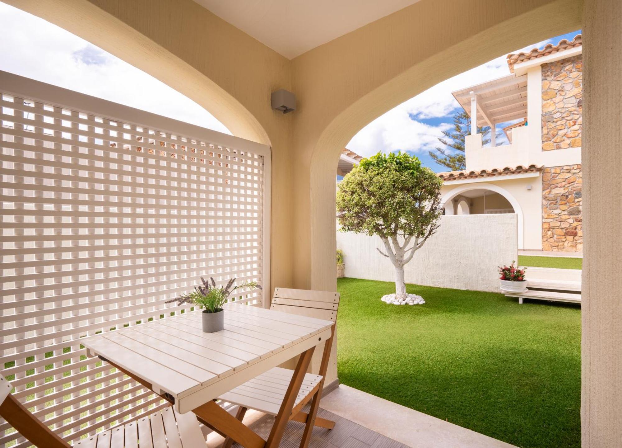Suimi'S Hotel Villasimius Dış mekan fotoğraf
