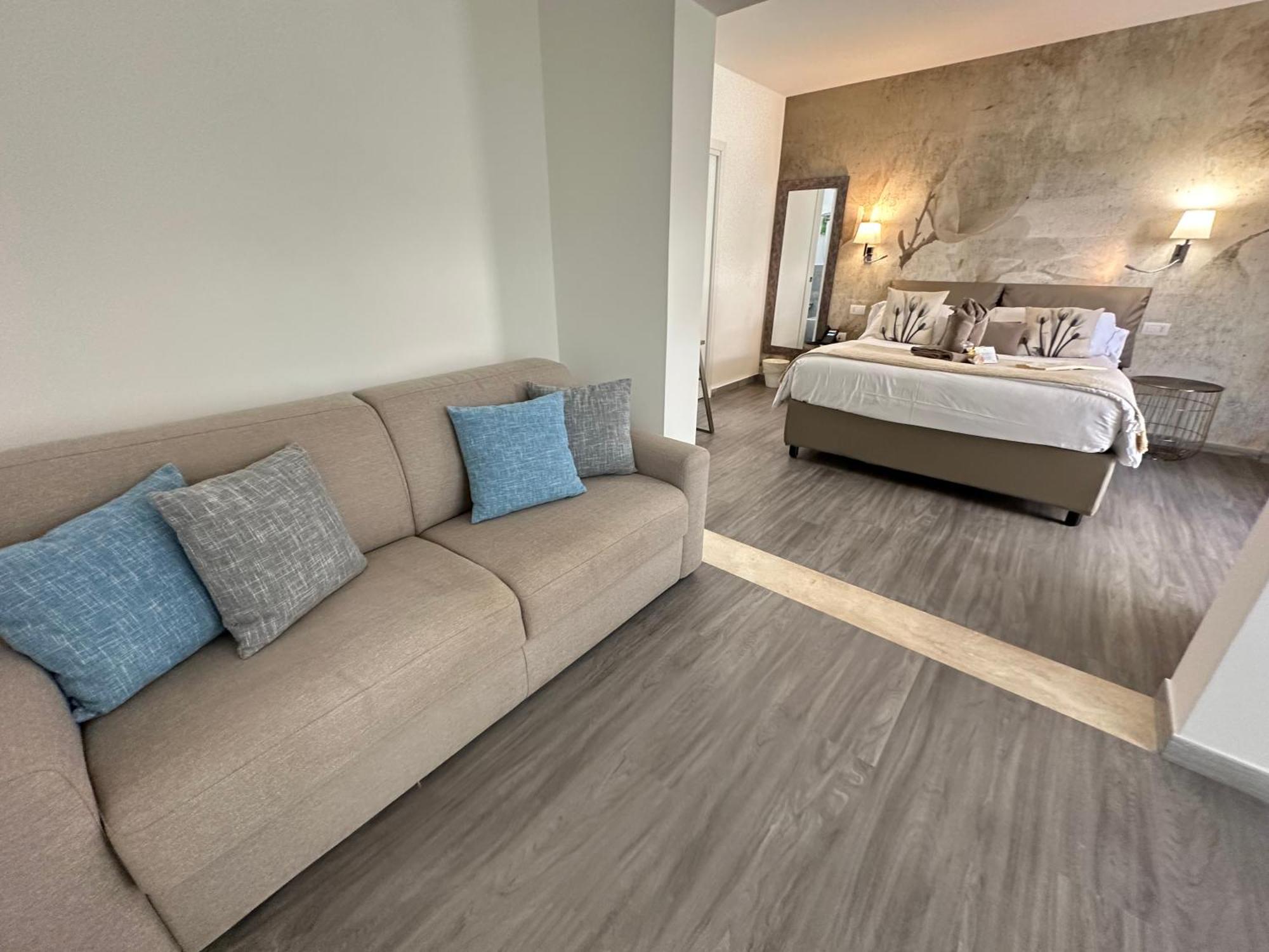 Suimi'S Hotel Villasimius Dış mekan fotoğraf