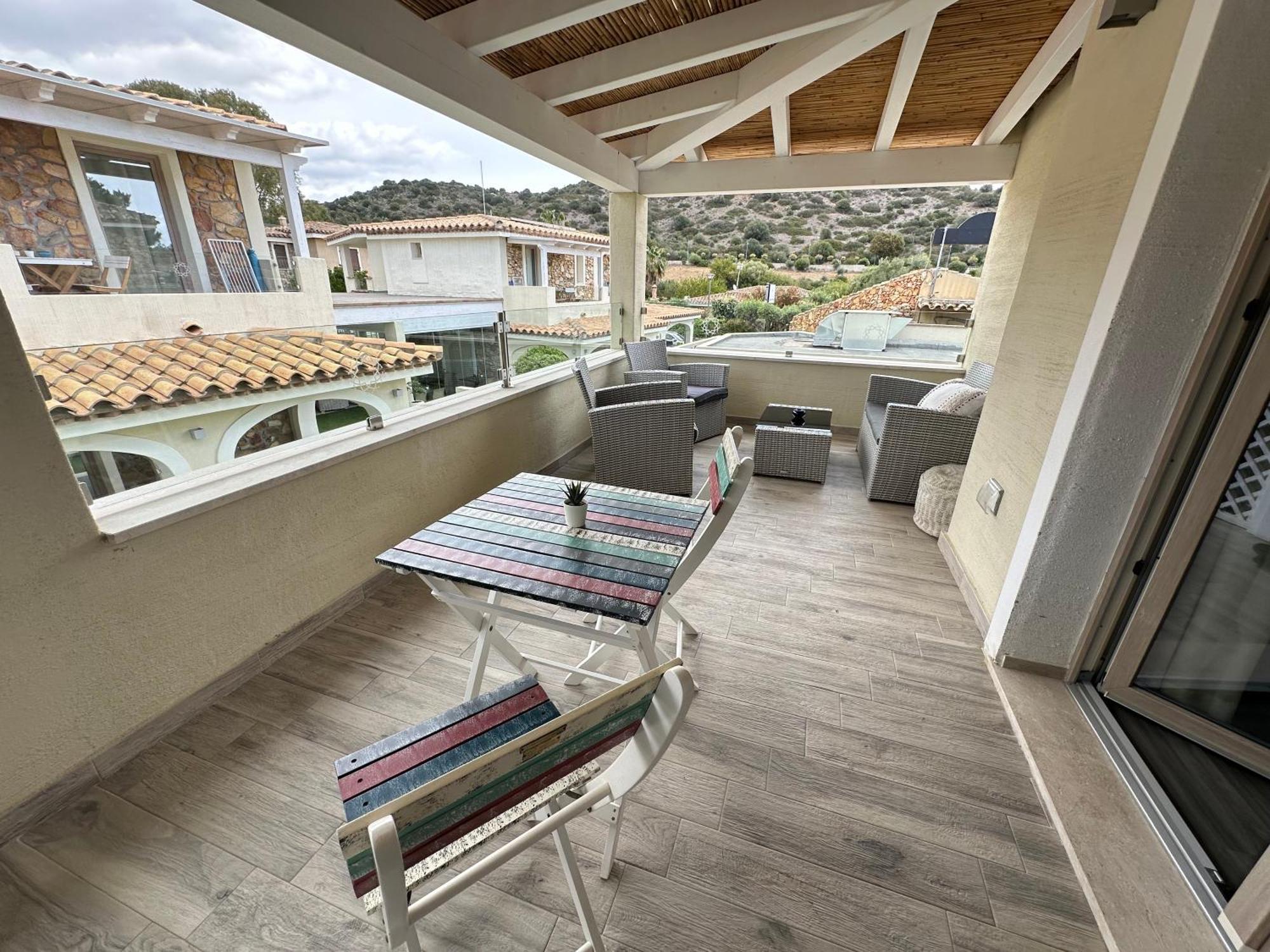 Suimi'S Hotel Villasimius Dış mekan fotoğraf